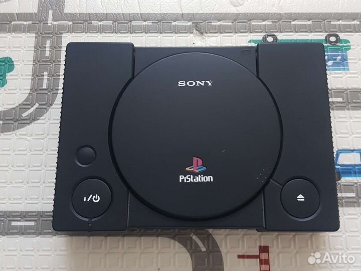 Sony playstation 111