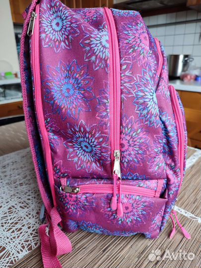 Рюкзак для художественной гимнастики