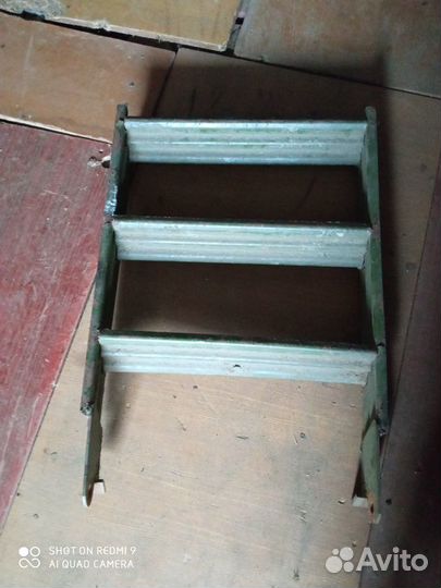 Трап для кунгов