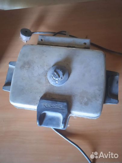 Вафельница, электрогриль