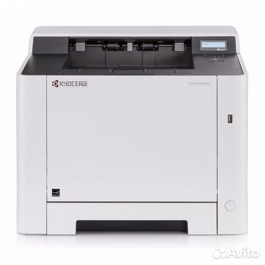 Принтер Kyocera ecosys P5026cdw 115944