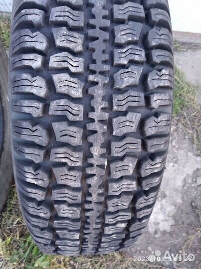 КАМА Кама-Flame 205/70 R16 91Q