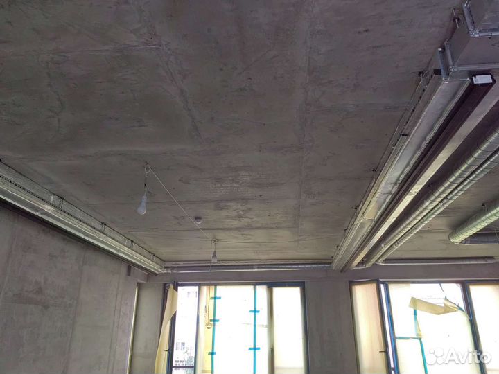 Монтаж вентиляции и кондиционирования. Проекты