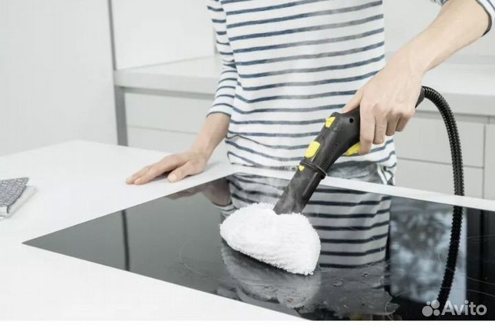 Пароочиститель Karcher sc 2 easyfix