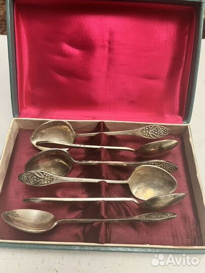 Ложка набор