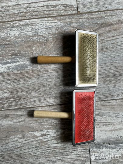 Расческа для кошек (собак)