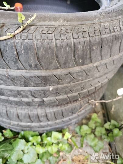 Continental ComfortContact - 1 185/60 R14