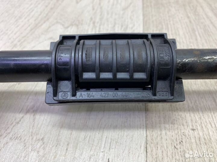 Рычаг задний Mercedes Ml W164