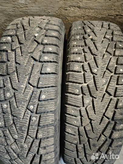 Cordiant Snow Cross 205/60 R16 96T