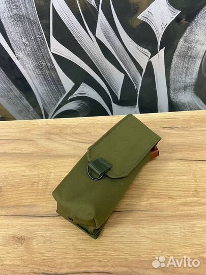 Подсумок закрытый ак