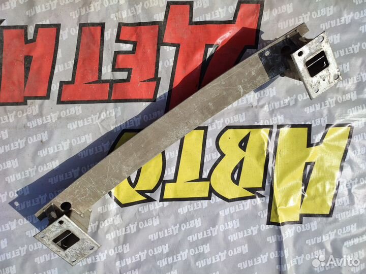 Усилитель заднего бампера BMW X6 F16 2014