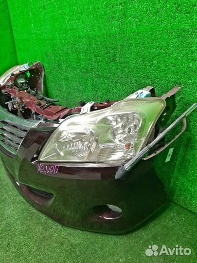 Ноускат Nosecut toyota premio ZRT261 3ZR-FAE 2008