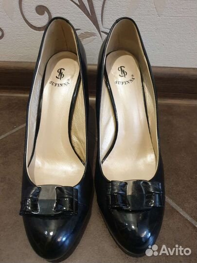 Туфли женские 38 размер