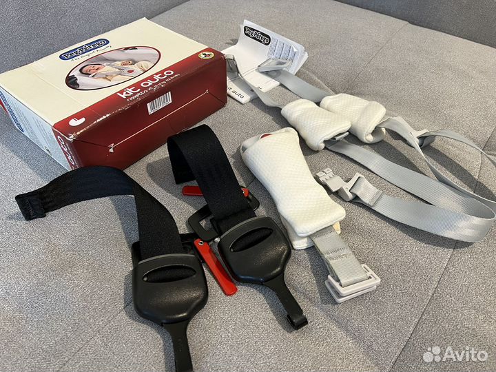 Крепление для люльки Kit Auto