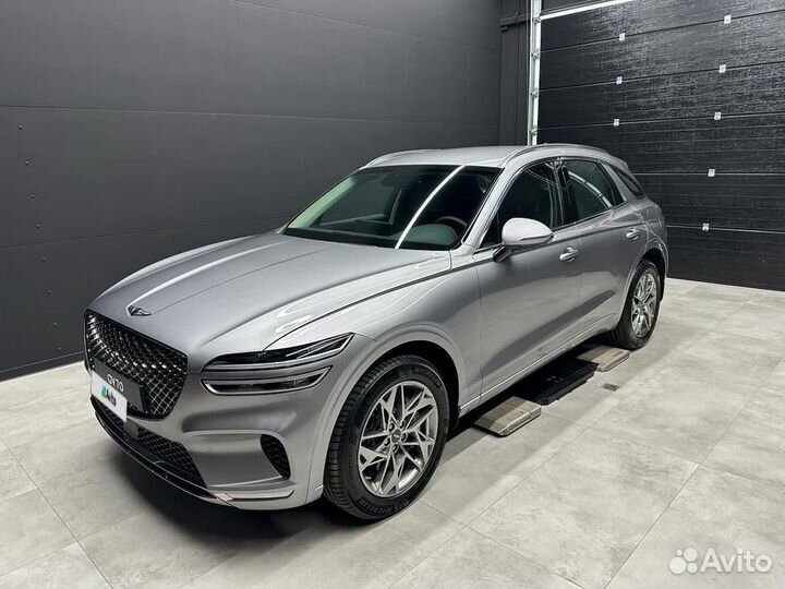 Genesis GV70 2.2 AT, 2022