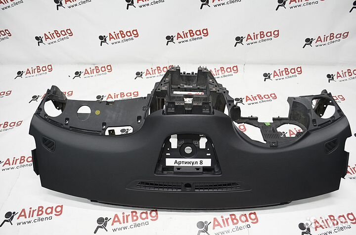 Торпедо панель Chevrolet Cruze (2001-2016) арт.:08