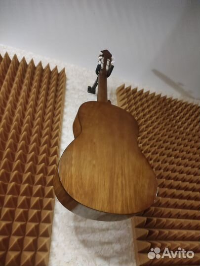 Гитара Yamaha C70/ Индонезия/ обмен