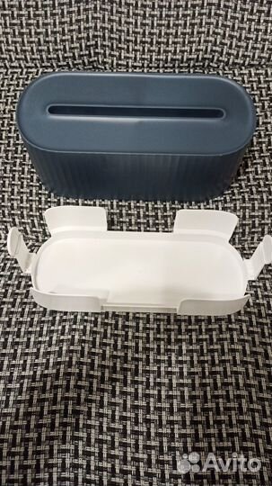 Органайзер для проводов