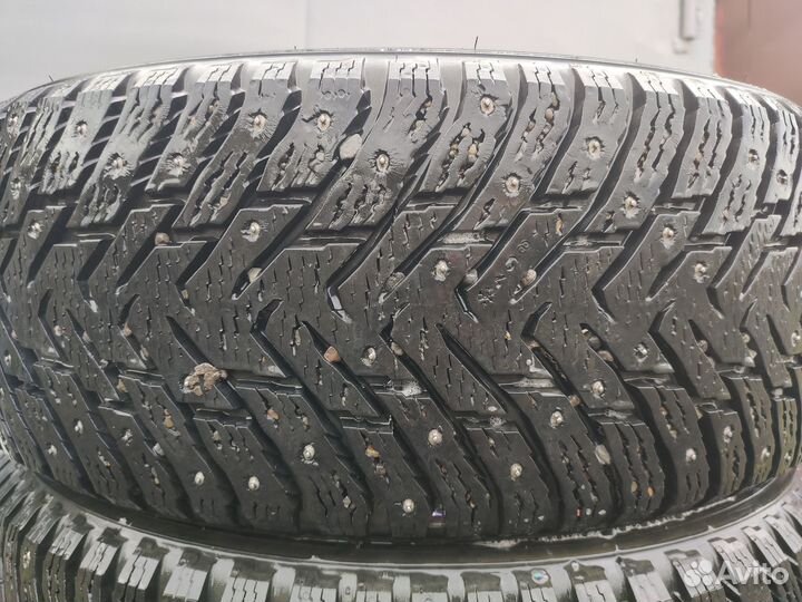 Nokian Tyres Hakkapeliitta 8 205/65 R16