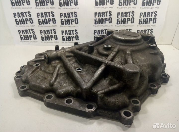 Задняя крышка вариатора JF016E JF017 CVT8 RE0F10F