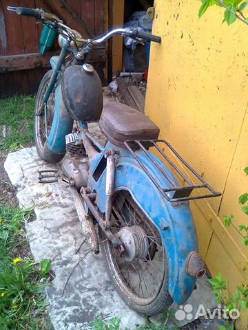 Мопед альфа запчасти