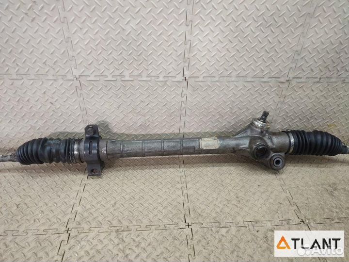 Рулевая рейка toyota sienta