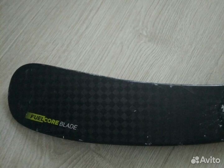 Клюшка хоккейная вариор