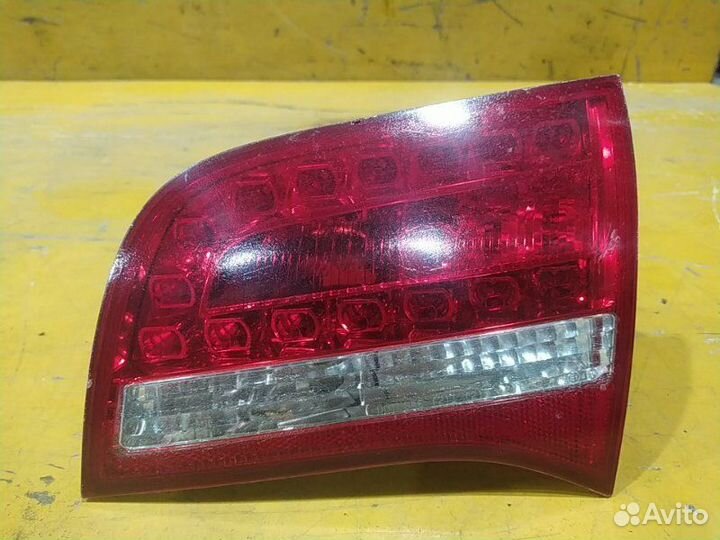 Фонарь задний (стоп сигнал) правый Audi A6 C6/A6