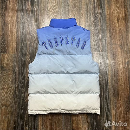 Жилетка Trapstar