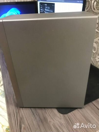 Пк Lenovo IdeaCentre