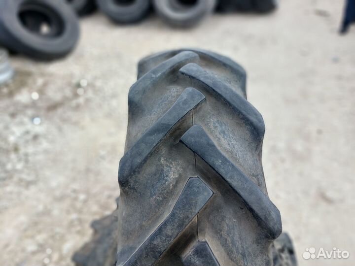 Шины на трактор 11,2-24 Alliance Farm Pro 324 Б/У