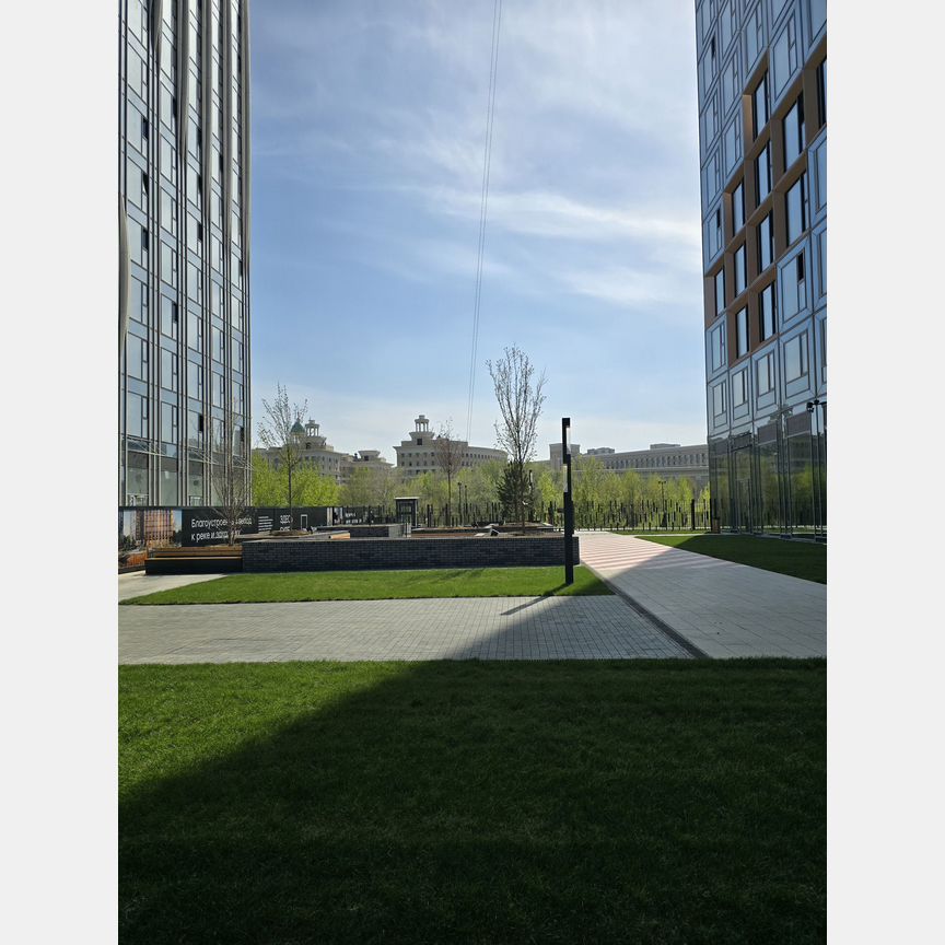 Квартира-студия, 23,4 м², 15/37 эт.