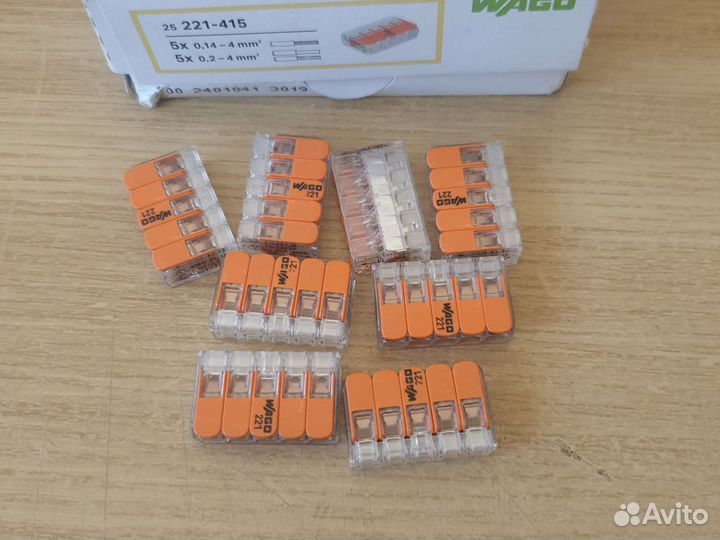 Реле finder CCT15284 Acti 9 Выкл.сумереч. Wago кл