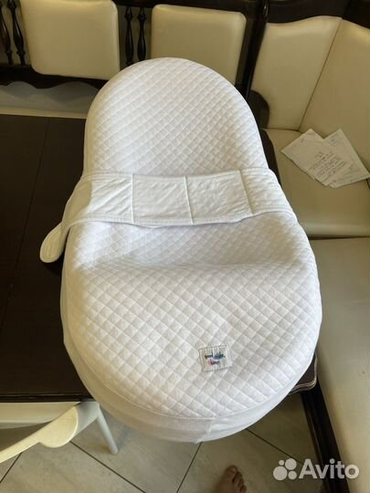 Кокон для новорожденных