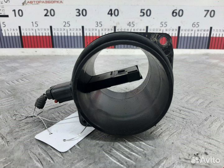 Расходомер воздуха Ford C-Max 2007 1365122