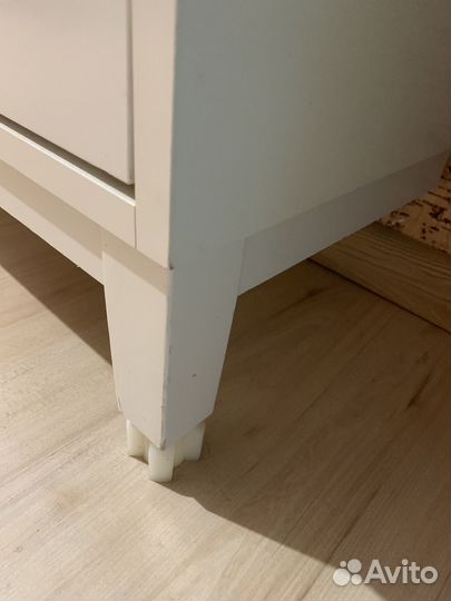 Обувница в прихожую IKEA