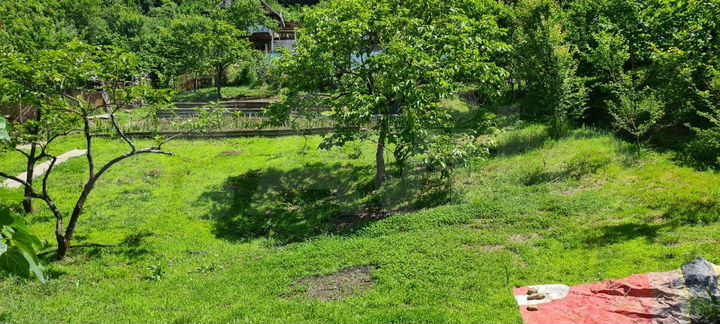 Участок 5,5 сот. (СНТ, ДНП)