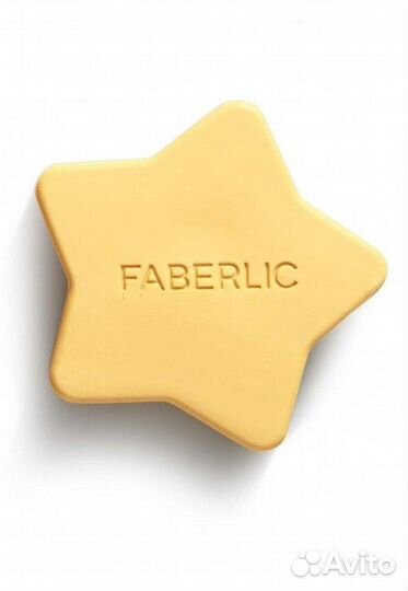 Мыло Фаберлик