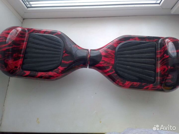 Гироскутер бу