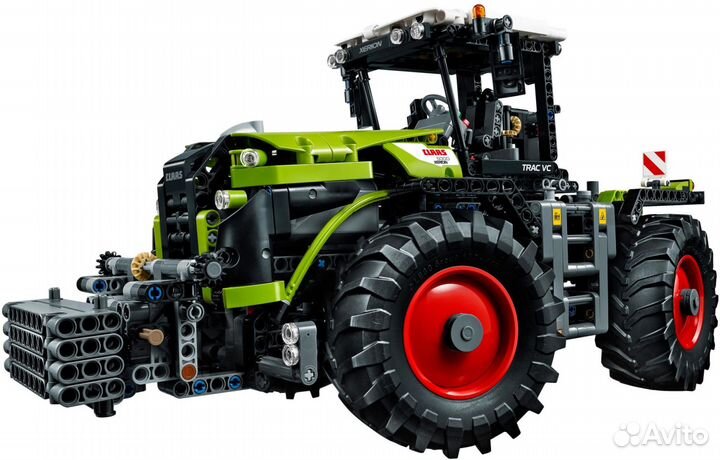 Lego Technic 42054 (новый)
