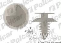 Пистон дверной карты для lancia thema (834) 01.88-09.94