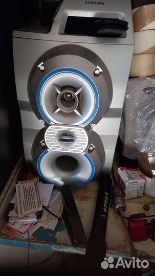 Колонка самсунг бу