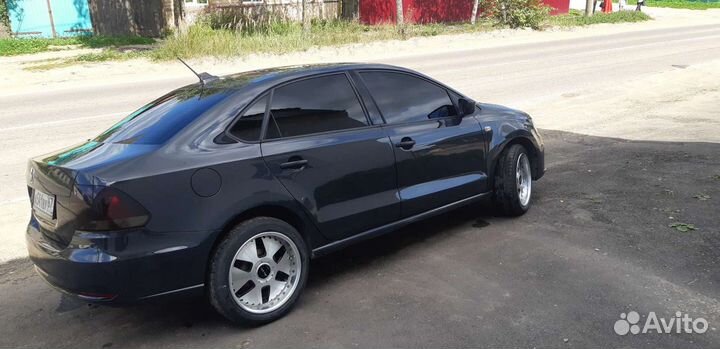 Work evroline диски разборные