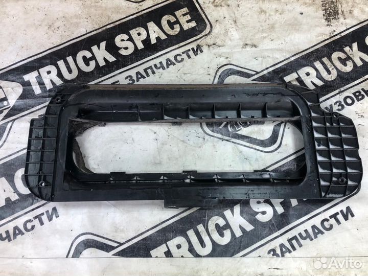 A9608310098 Уплотнение Перегородки Mercedes