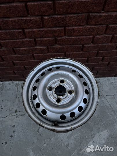 Диски daewoo nexia