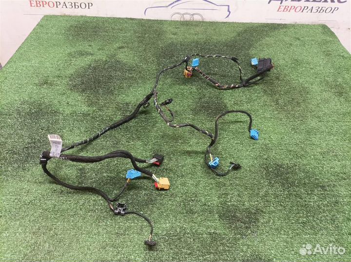 Проводка (коса) VW Jetta 2005-2011