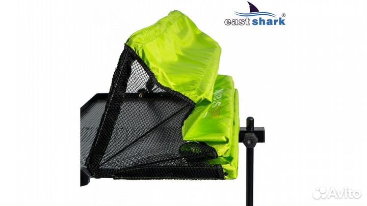 Столик навесной для платформы/кресла 65-45см