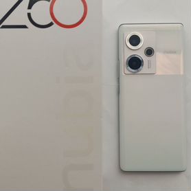 Nubia Z50, 12/512 ГБ