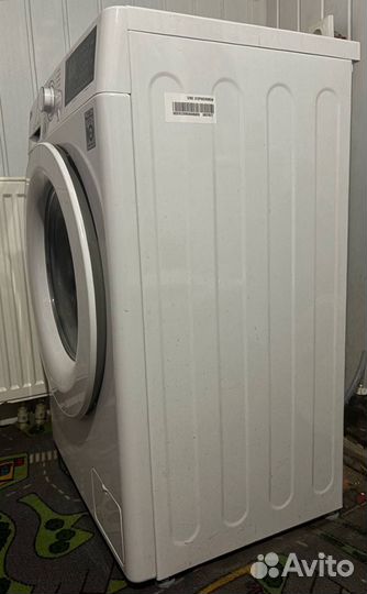 Стиральная машина lg