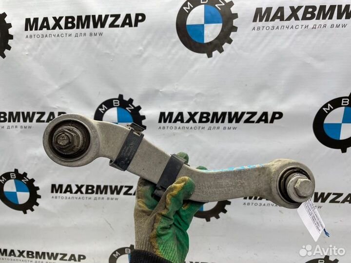 Рычаг подвески, как новый задний левый Bmw 5 F10